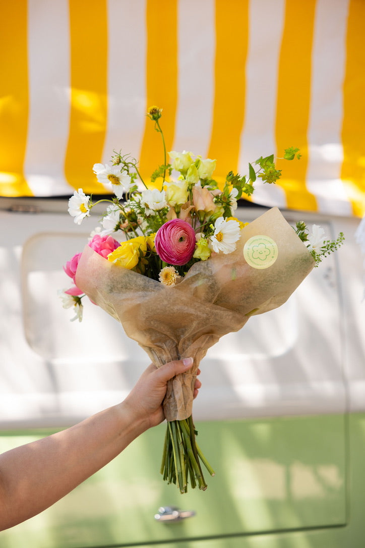 Bespoke Florals