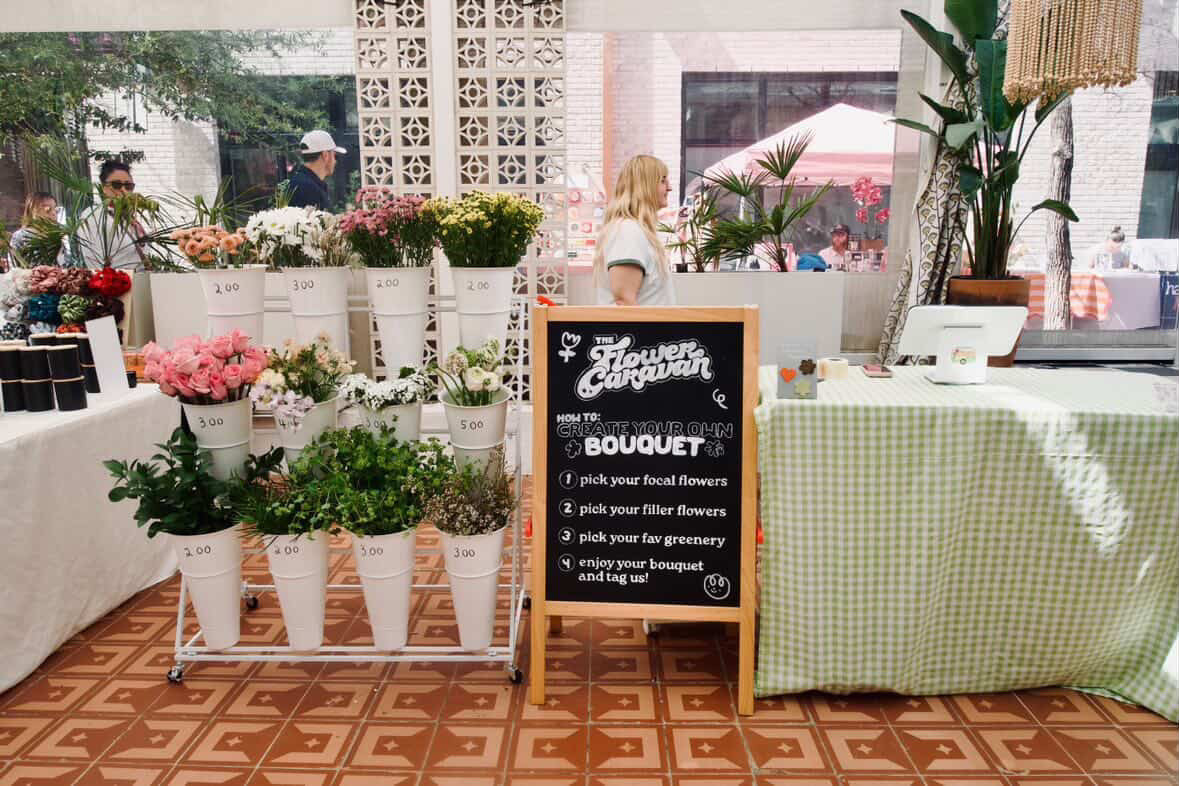 Bloom Bars