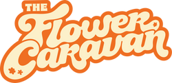 The Flower Caravan